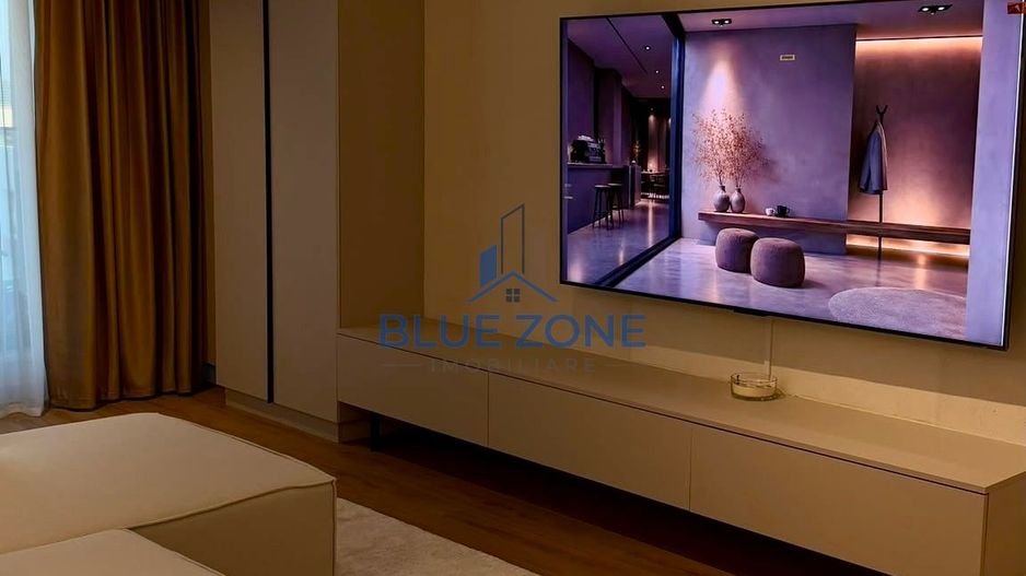 🏢 DE ÎNCHIRIAT - 3 CAMERE LUX - SMART LUJERULUI - PRIMA ÎNCHIRIERE 🏢 - Poză 4