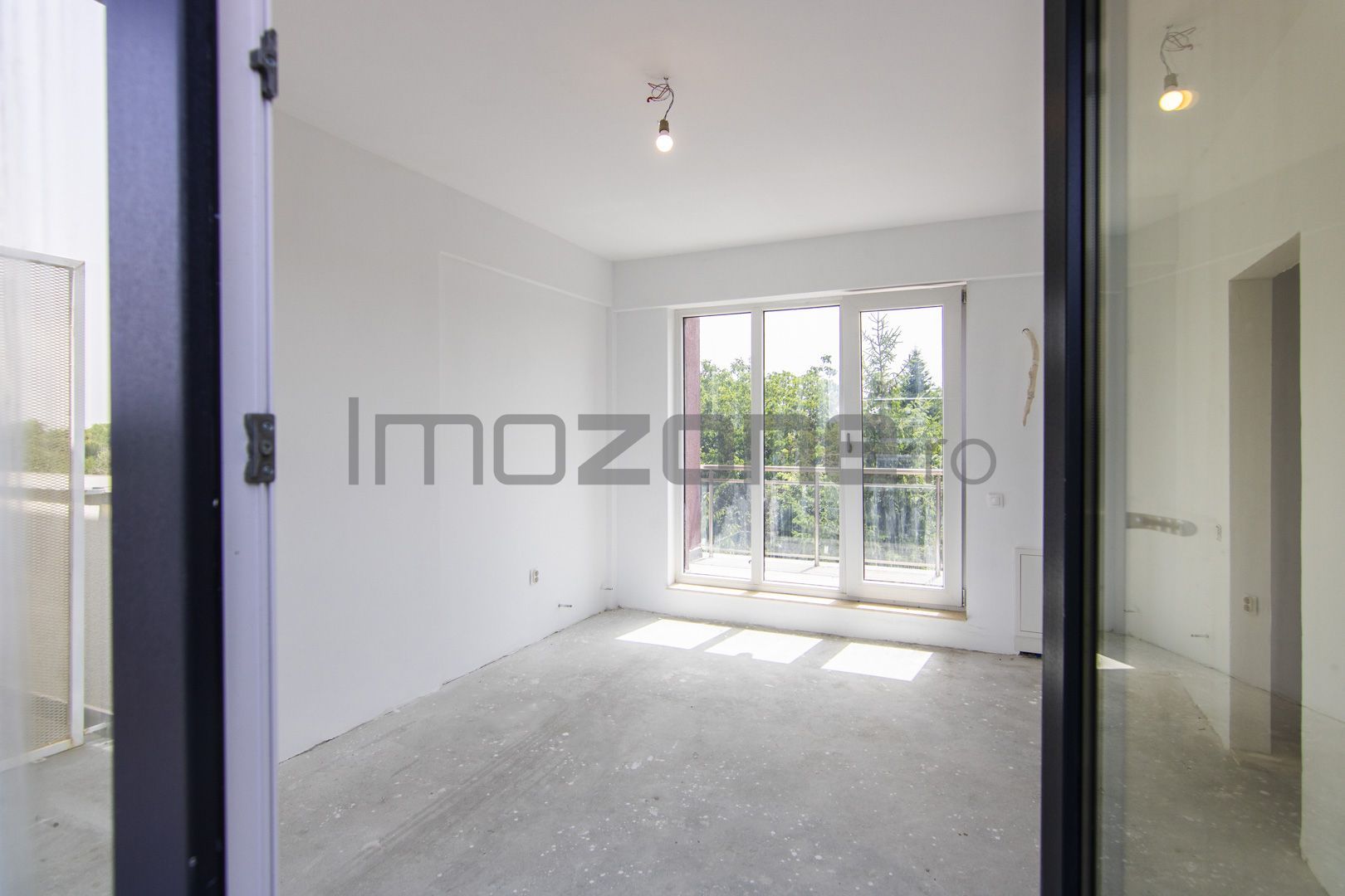 ORAS CHITILA-SOSEAUA BANATULUI-LIBERTII 4 camere, COMISION 0 % - Poză 21