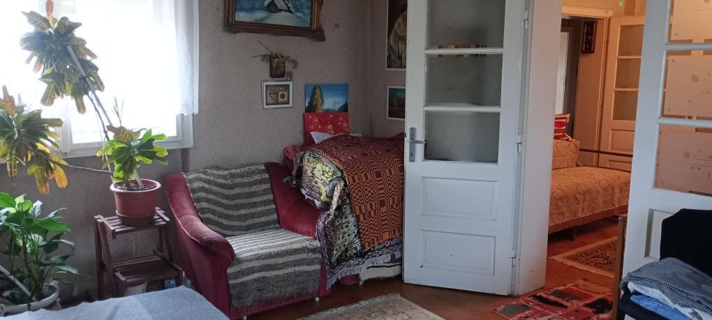 BRASADAS vinde ap 3 cam în casă - zona Botizului. - Poză 4