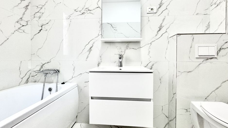 Luminos și modern: Apartament cu 3 camere în Braytim - Poză 16