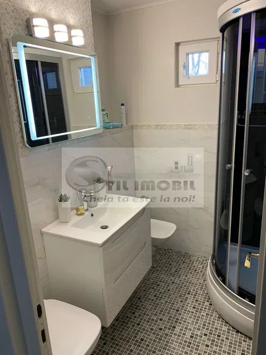 Apartament 3 Camere Gara Internationala - Poză 7