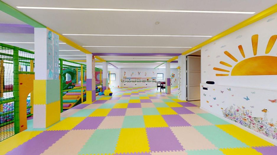 Oportunitate de investiție Spațiu comercial Voluntari - Colentina A3 - Poză 8