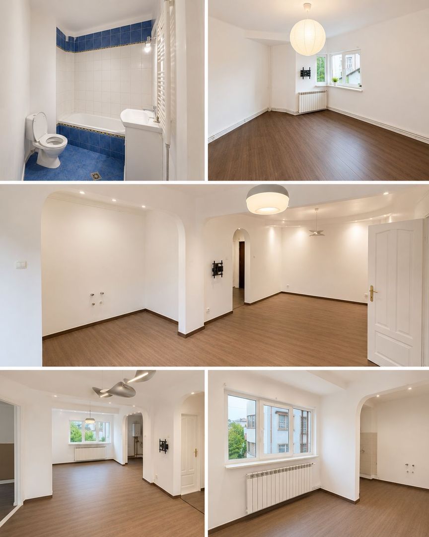 APARTAMENT 2 CAMERE | CENTRALA | EMINESCU - Poză 11