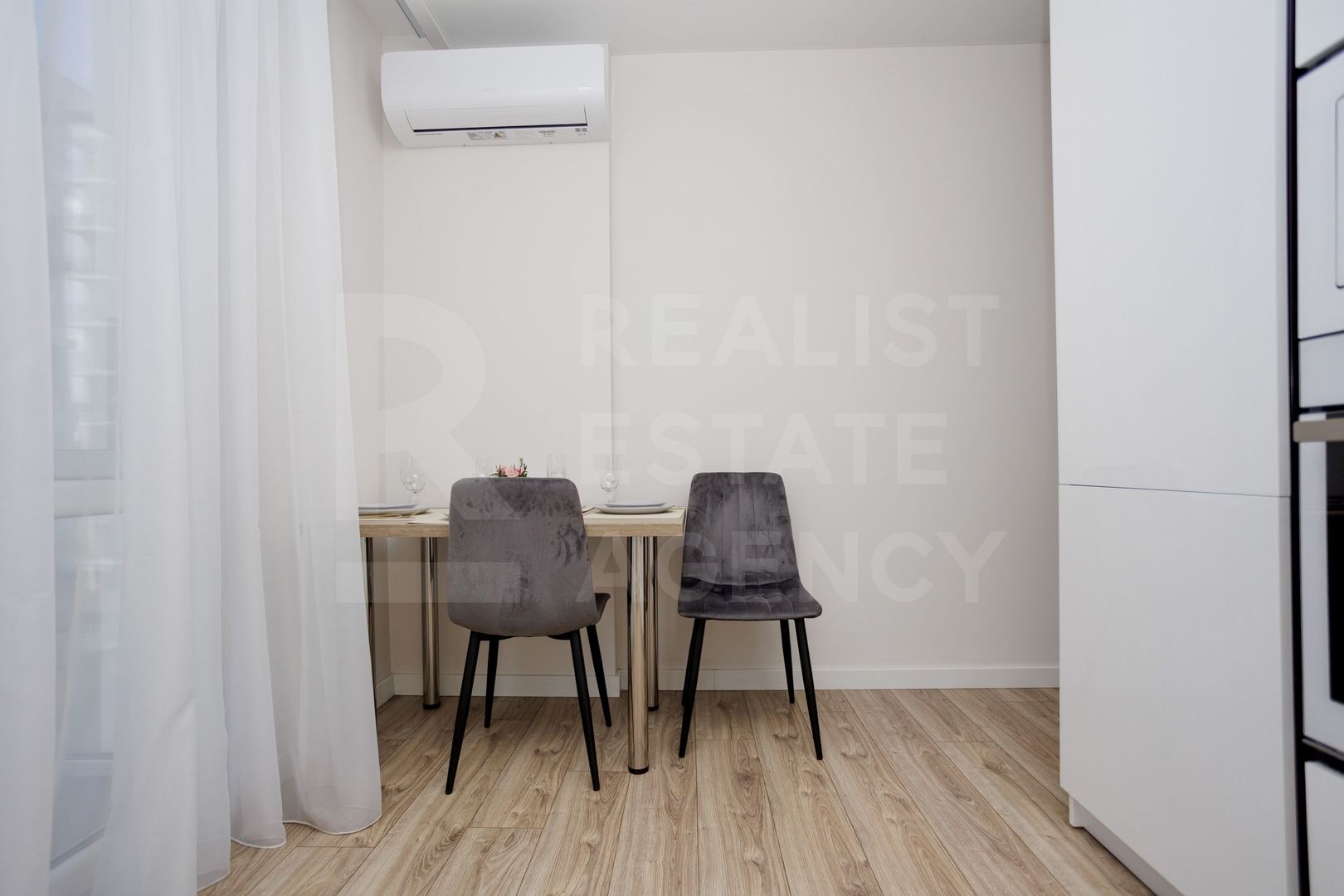 Vânzare, apartament, o cameră, bd. Renașterii Naționale, Centru - Poză 4