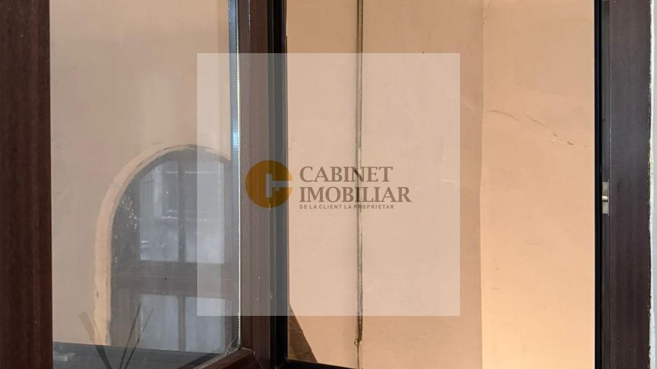 2  camere | 80mp  | Universitate | Etaj 2/8 - Poză 20