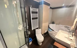 Aparatment 3 camere Herastrau | Loc de parcare - Poză 18
