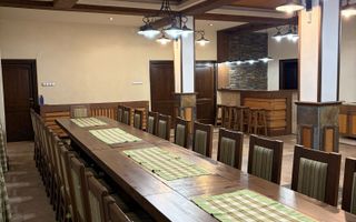 Complex turistic cu SPA I Teren 2.100 mp | 600 mp utili I Valea Lotrioarei Sibiu - Poză 2