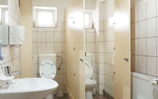 Spatiu de birouri ultracentral, zona strazii Victor Babes - Poză 9