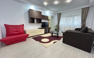 Apartament 3 camere Dacia - centrala termica - mobilat utilat modern - Poză 2