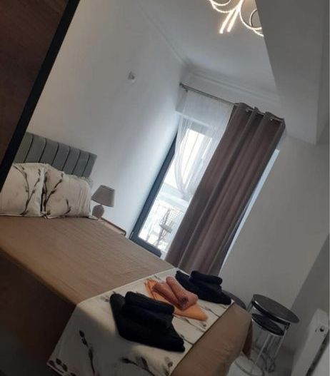 Apartament Solid House Residence Mamaia - Poză 1