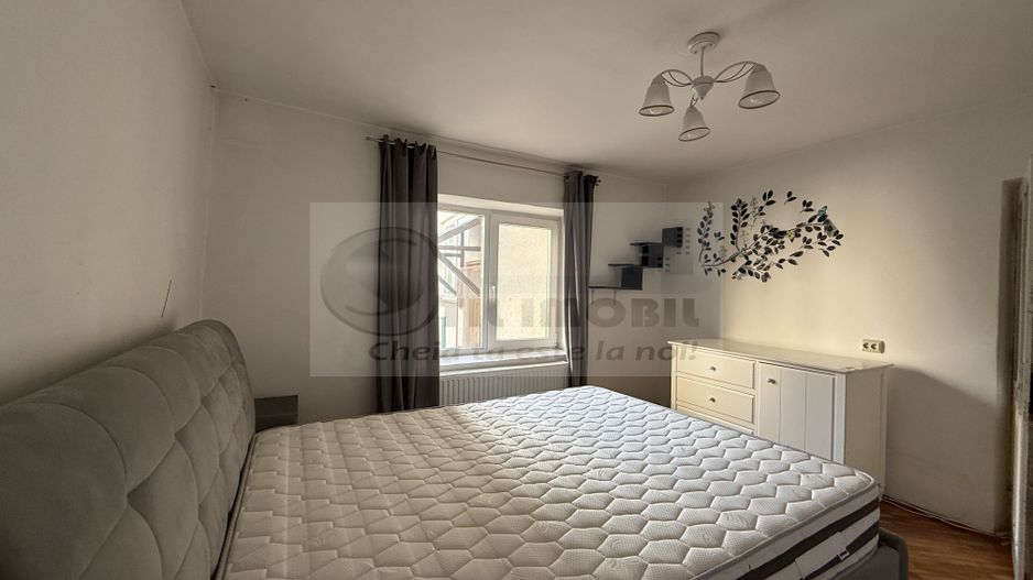 CASA INDIVIDUALA MOARA DE VANT S+P+M BECI GARAJ - Poză 24