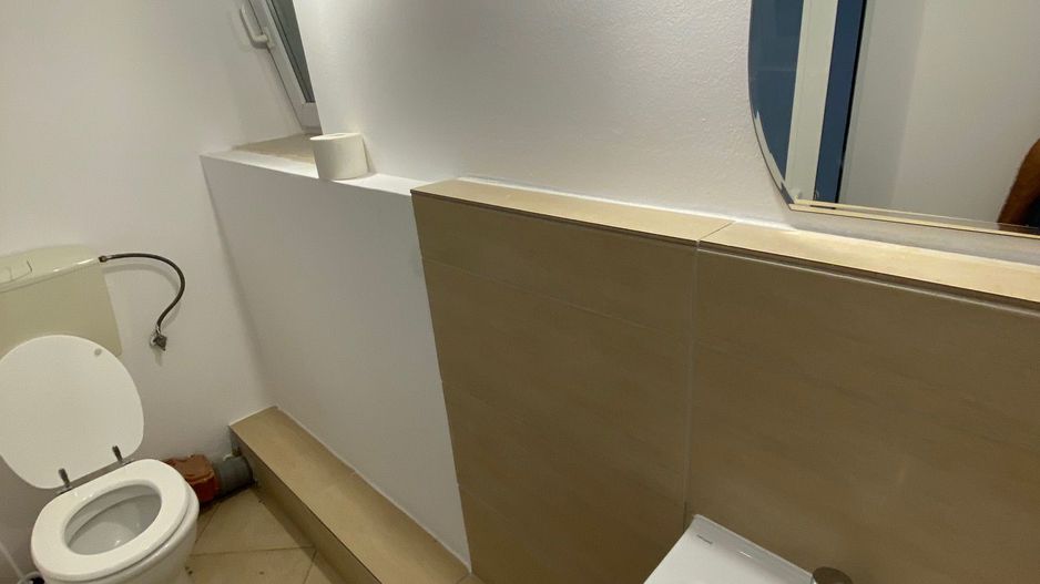 Spatiu de birou -zona strada Cluj - Poză 7