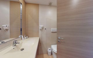 Garsoniera bloc Nou Vitan Barzesti - Rin Grand Residence - Poză 13