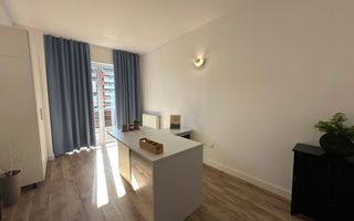Penthouse de lux pe 2 nivele cu 4 terase in Buna Ziua! - Poză 19