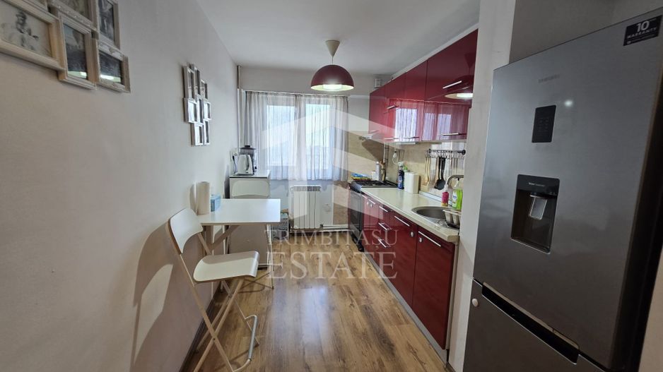 TOMIS III- Apartament 2 camere de vanzare. - Poză 18