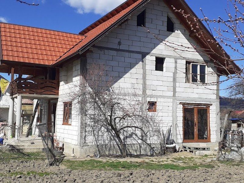 Casa de Vanzare Tigveni Arges - Poză 1