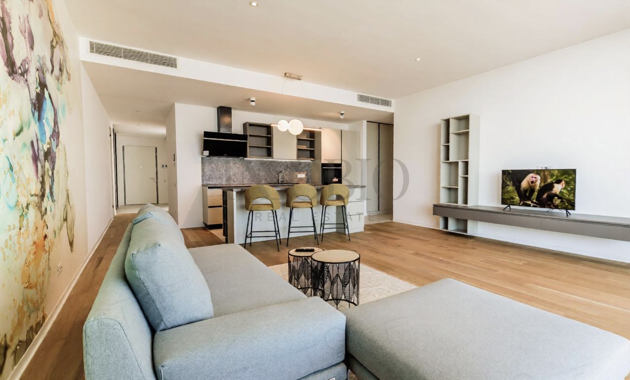 Apartament 4 Camere | Beach Front | One Mamaia | Loc de Parcare - Poză 4