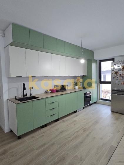 OPORTUNITATE | APARTAMENT 3 CAMERE | AVIATIEI | BLOC BOUTIQUE |GRADINA - Poză 5