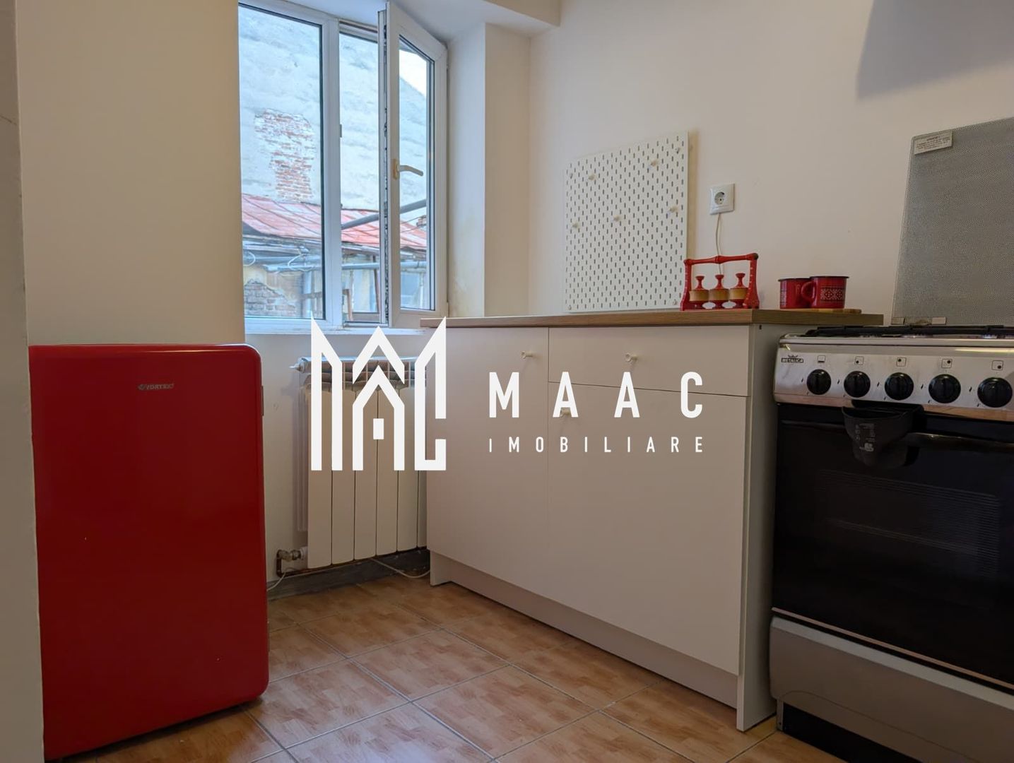 Spatiu multifunctional | garsoniera / birou | 25 mp | Ultracentral - Poză 13