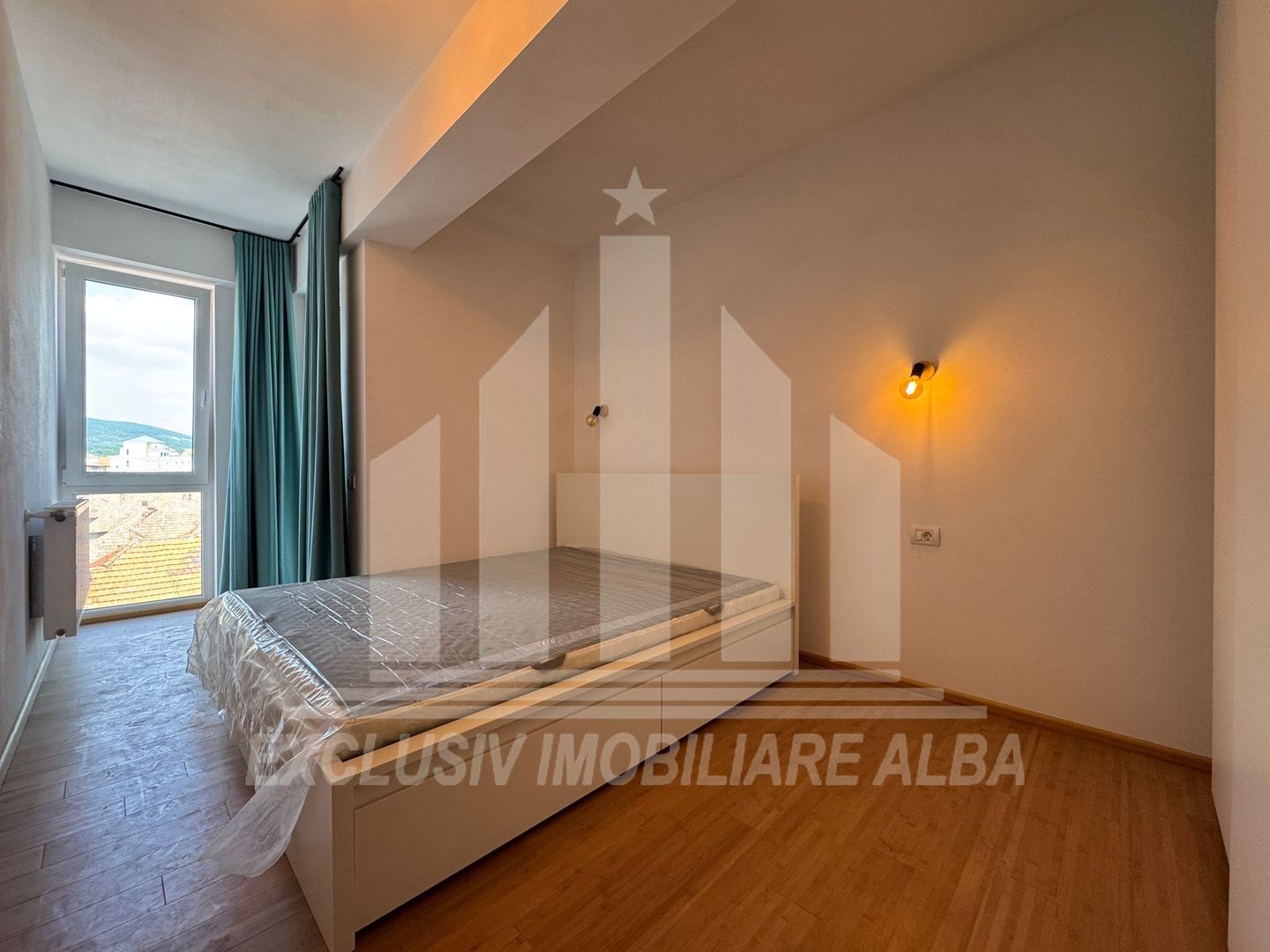 Apartament 2 camere | De inchiriat | 61 mp | Bloc nou | Cetate - Poză 4