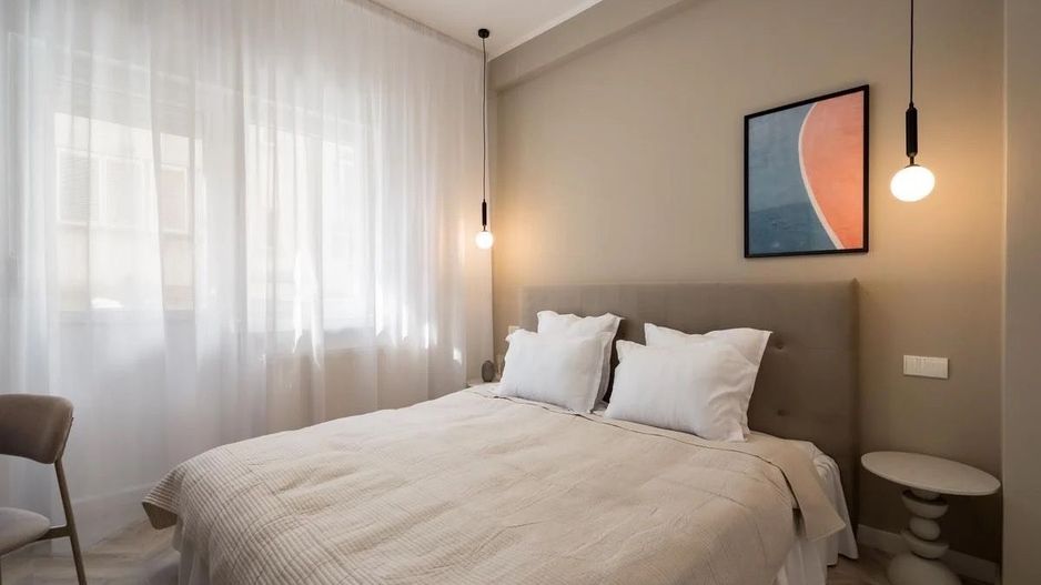 Apartament de 3 camere I Proaspat finalizat I Parcul Cișmigiu - Poză 8