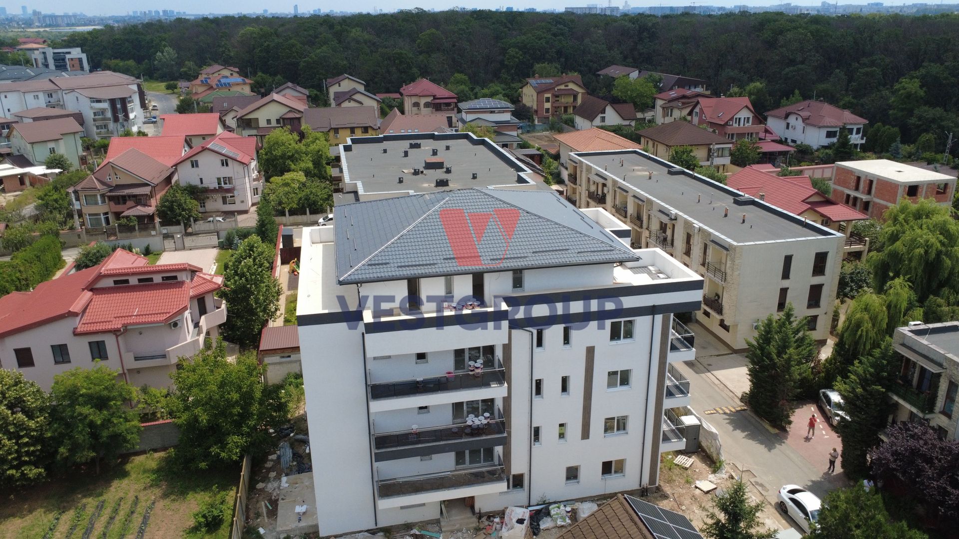 Apartamente 2 si 3 Camere Padure Chiajna Direct Dezvoltator - Poză 8
