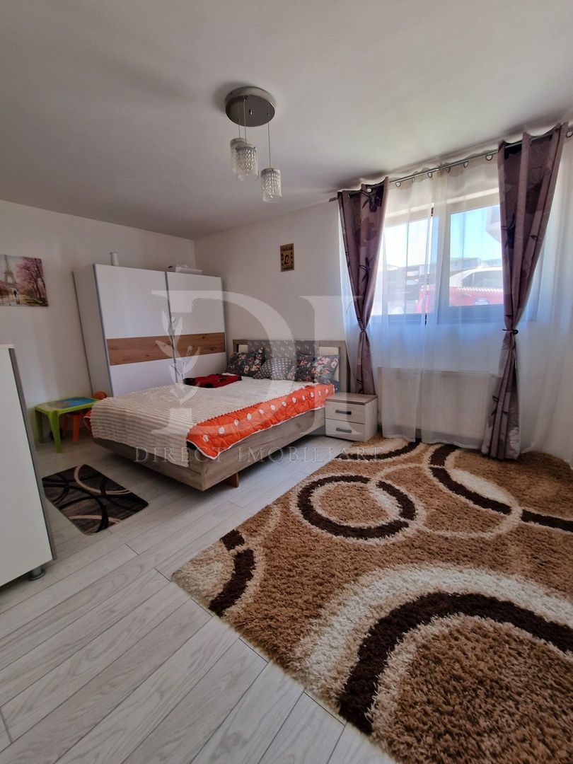 Apartament 3 camere de vânzare – Zona Eroilor, Florești - Poză 4