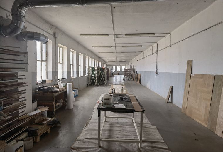 Proprietate industriala la 30 km exterior sud Timisoara - Poză 38