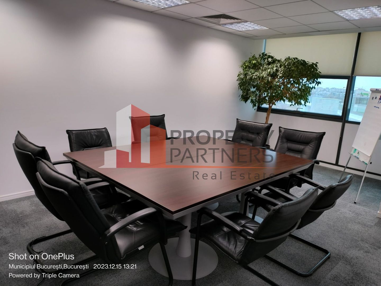 265mp, Barbu Vacarescu, langa One Verdi - Poză 2