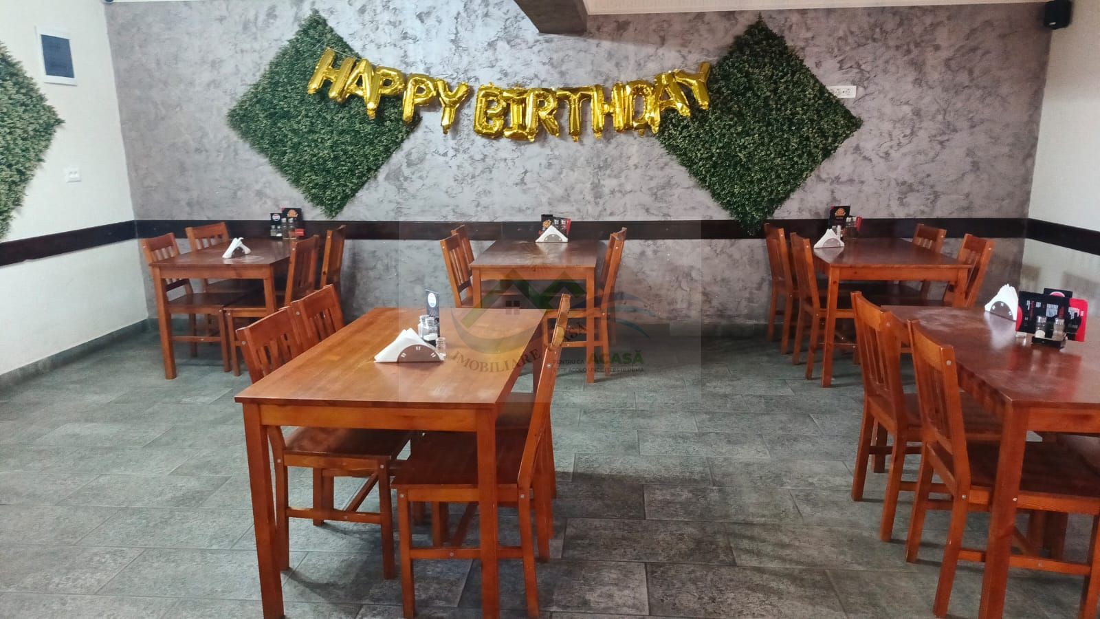 Pizzerie/Spatiu comercial - Poză 2