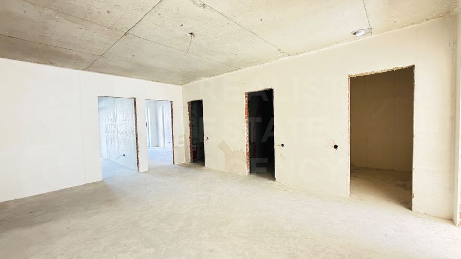 Vânzare, apartament, 3 camere, Str Nicolae Milescu Spătarul, Ciocana - Poză 7