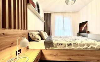 Apartament primitor, prima închiriere, cu parcare subterana, Aradulului-Iris - Poză 14