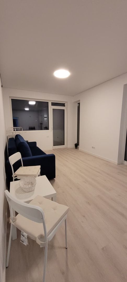 Mamaia_Nord_2 Camere_Nou_An 2024_Finisat_Investitie_TVA Zero - Poză 38