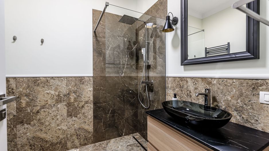 Apartament 2 camere Lux B-dul Revoluției 82 - Poză 7