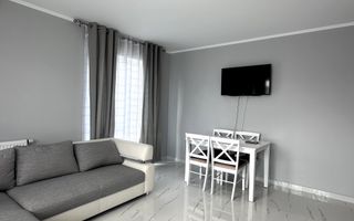Apartament cu 3 camere | Prima Residence Nufărul | Oradea - Poză 4