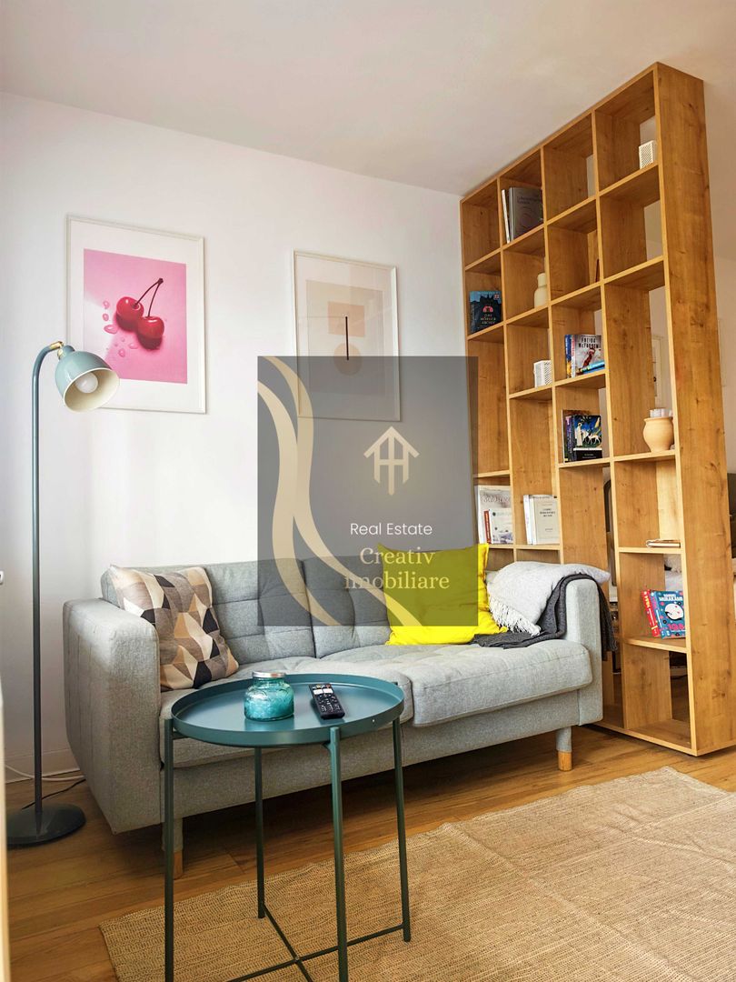 Studio Nerva Traian - Poză 2