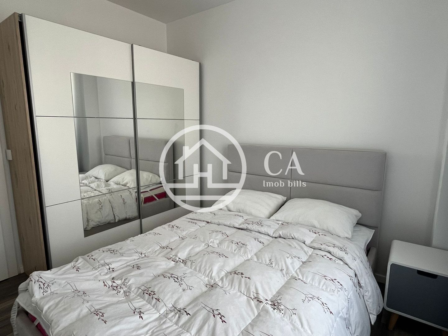Apartament de închiriat cu 3 camere LUX în Prima Oneștilor, Oradea - Poză 7