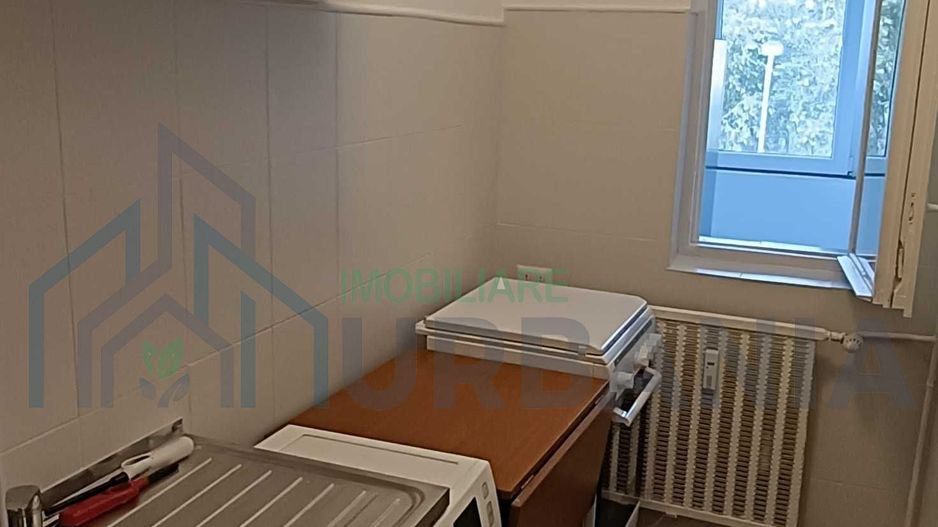 Garsonieră proaspăt renovată, mobilier și electrocasnice noi – Străpungere Silvestru - Poză 4