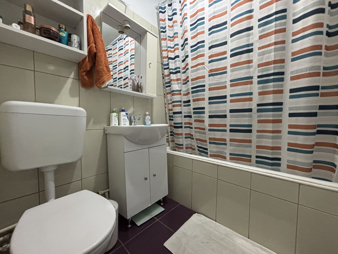 APARTAMENT 2 CAMERE | CRANGASI | MOBILAT - Poză 12