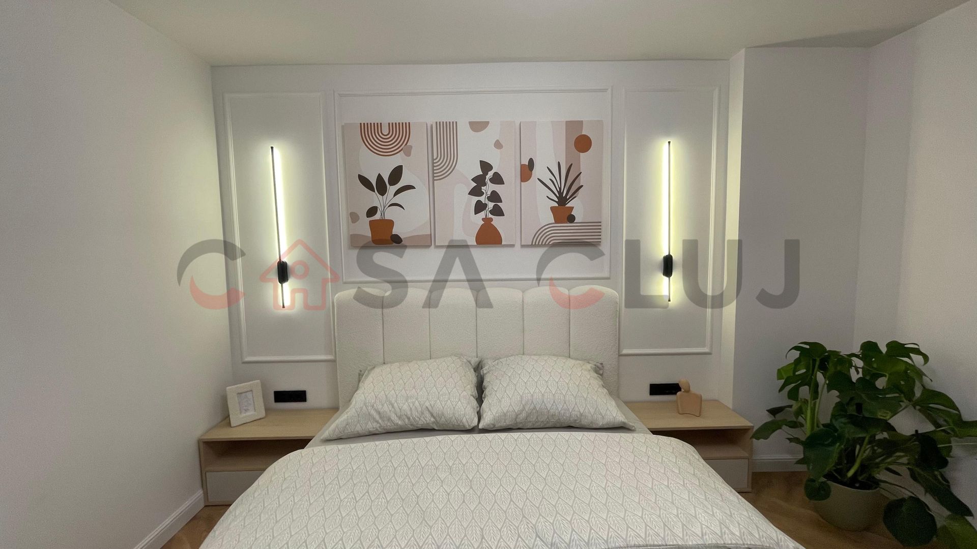 Apartament 2 camere, Et. 2  Ansamblu Rezidențial modern!! - Poză 8