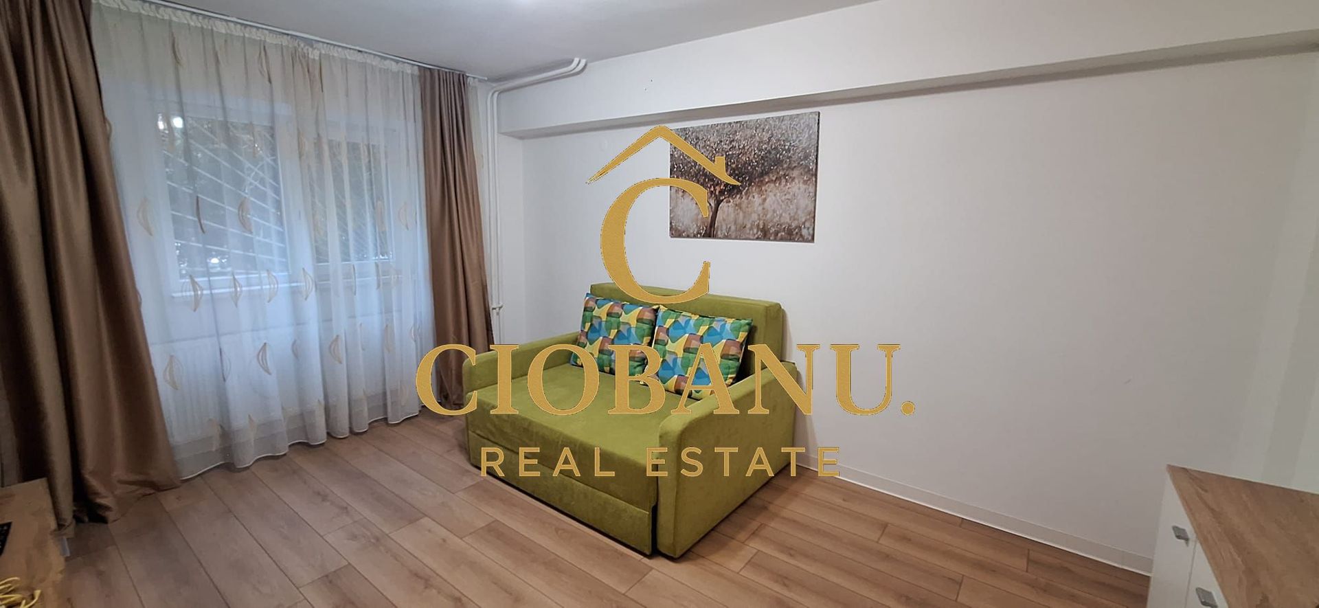 Apartament 2 camere de închiriat – Ultracentral, zona Ramada - Poză 7
