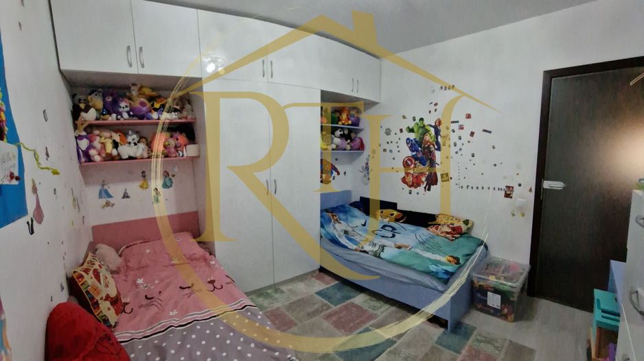 Oferim spre vânzare un apartament cu 3 camere în Giroc! - Poză 15