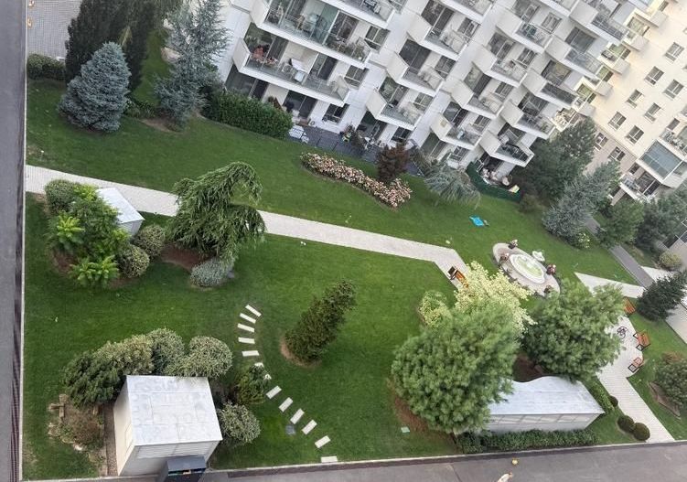 3 Camere Premium | Luxuria Residence | Prima Închiriere - Poză 9