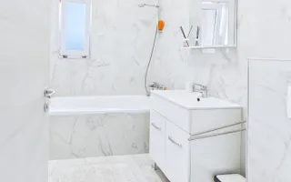 Apartament cochet și elegant, dressing generos,  la intrare in  Giroc - Poză 16
