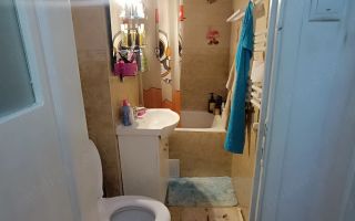 Apartament cochet, zona Minerva, Mănăștur. - Poză 12