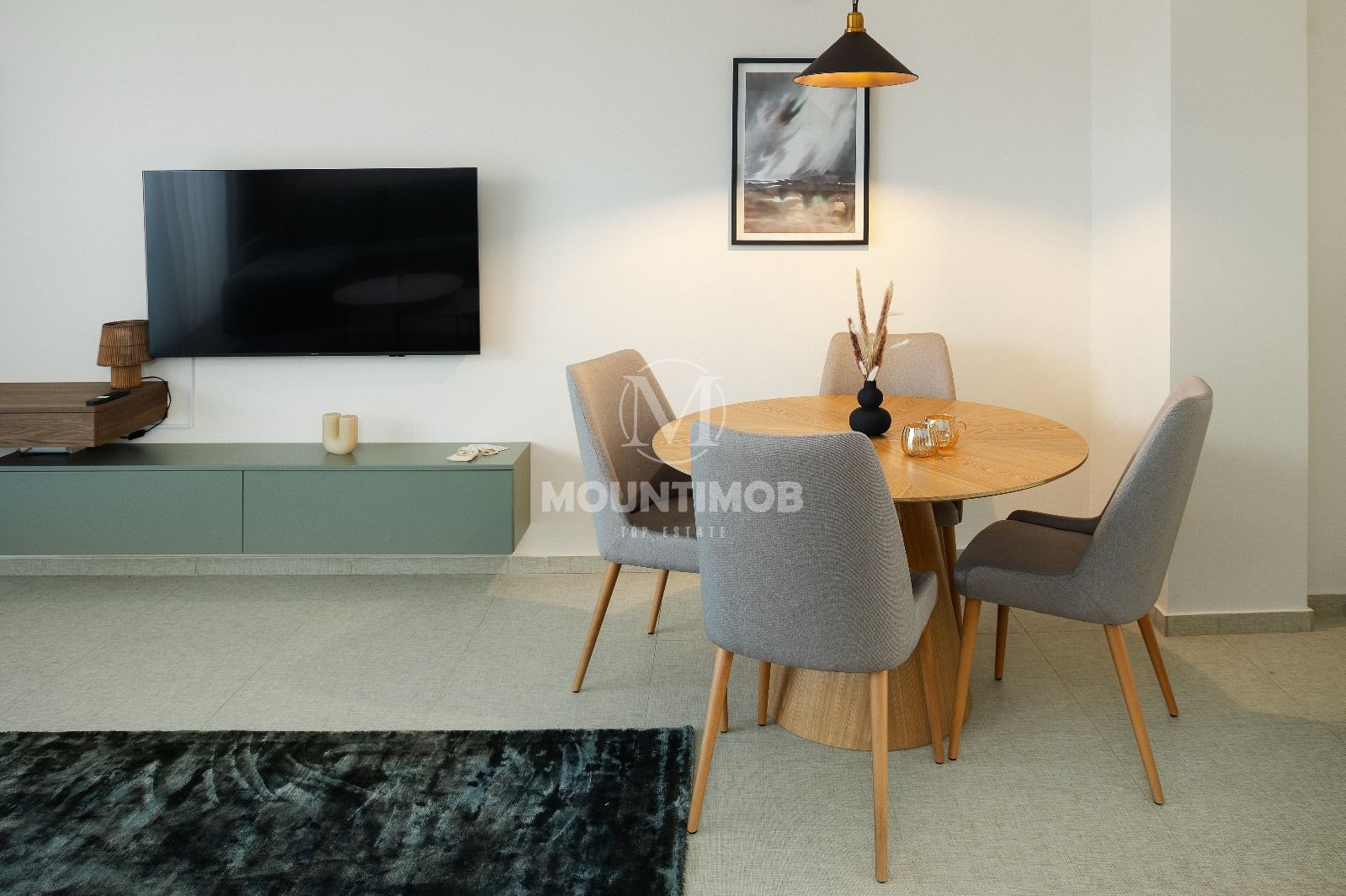 2 camere cu curte | Bloc Nou |Centrul Istoric, ideal investitie - Poză 2