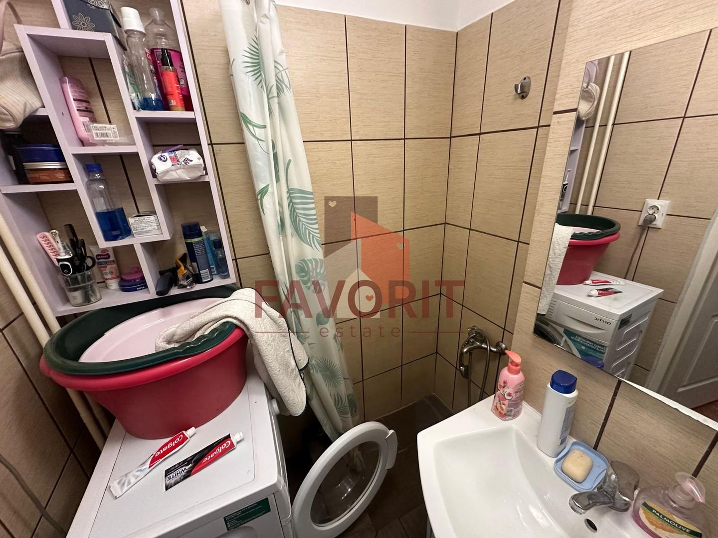 2 camere | etaj 2 | mobilat si utilat | renovat | - Poză 9