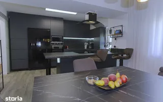 Apartament spatios renovat, Podu Iloaiei - 4 camere, pret 150.000 EUR - Poză 18