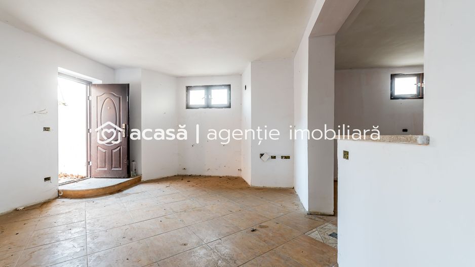 Casă spatioasa, construcție nouă – Zimandu Nou Teren 998 mp Comision 0 - Poză 6