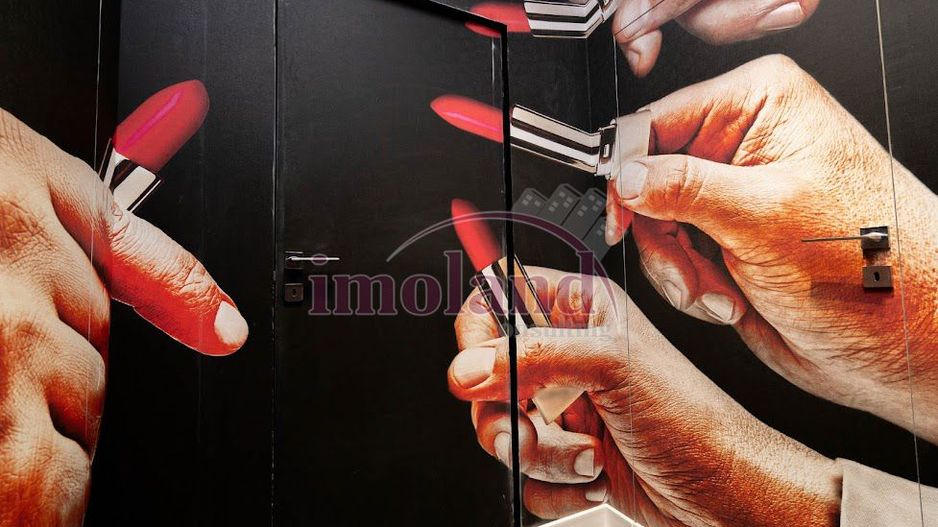 Vila de Lux - Snagov - Infinity Pool - Ponton - Poză 36